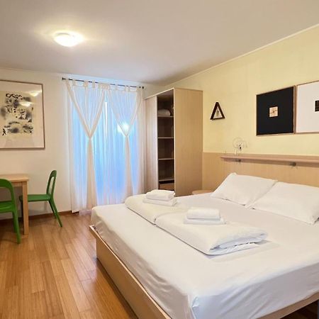 Studio Jadro Berg Piran Bagian luar foto