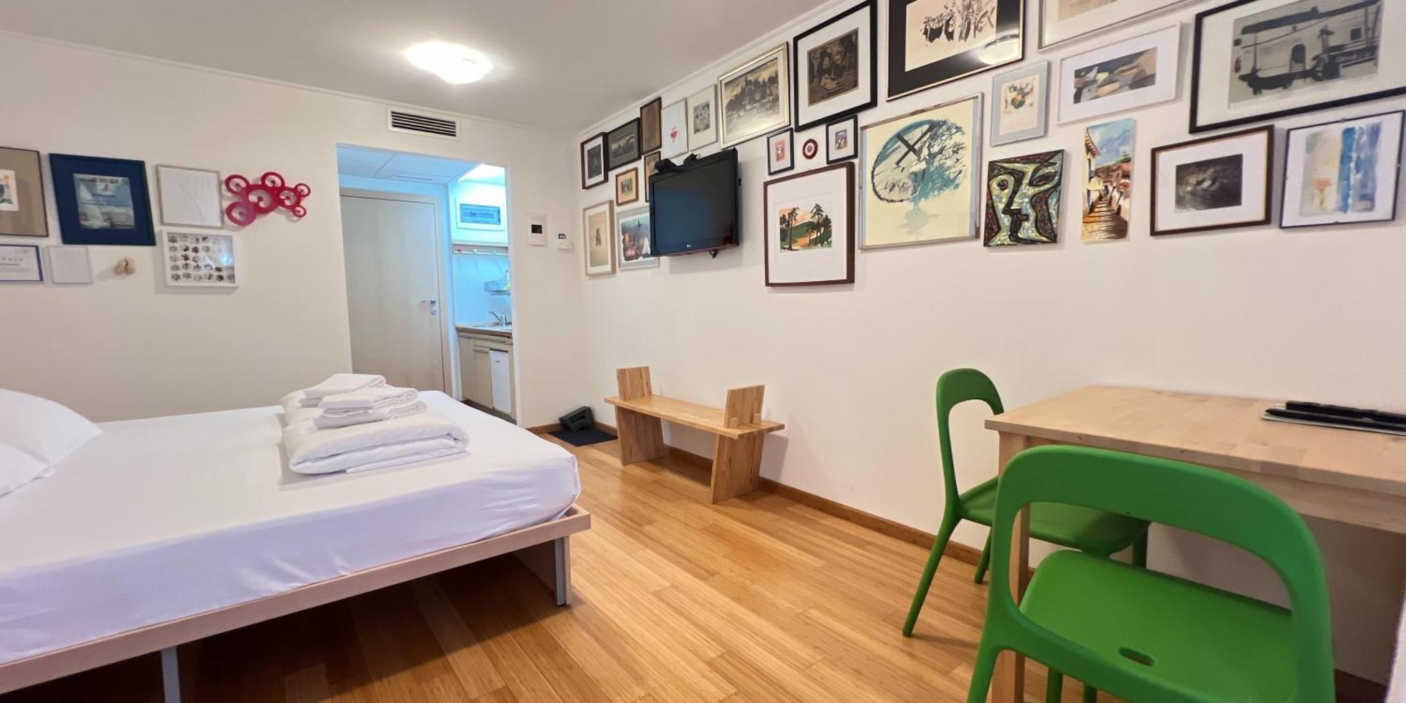 Studio Jadro Berg Piran Ruang foto