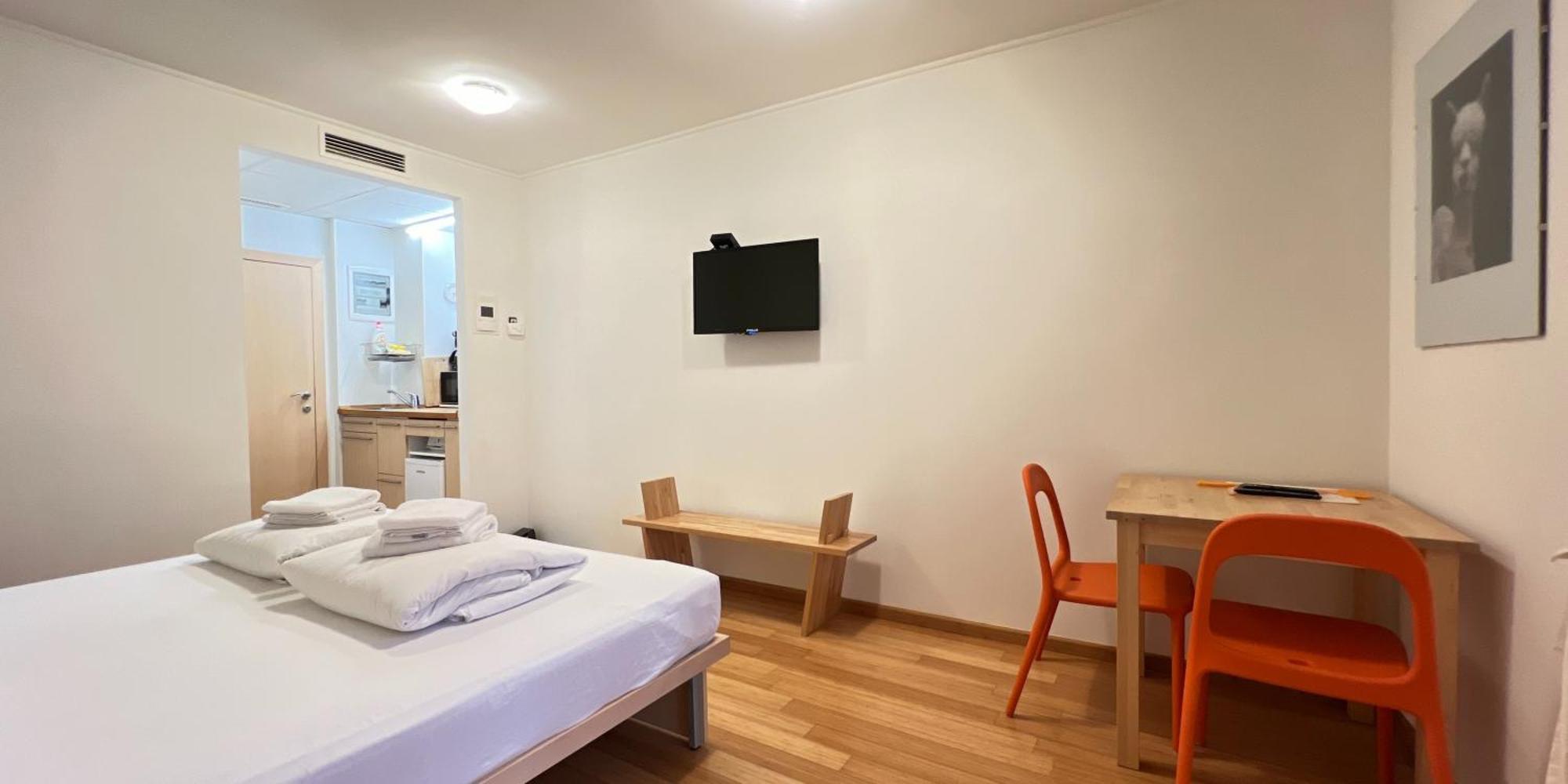 Studio Jadro Berg Piran Ruang foto